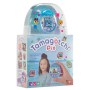 TAMAGOTCHI PIX BLUE Ocean 42903F